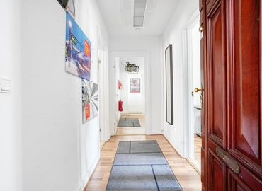 Kontor til leje på Vesterbrogade 37, 1620 København V - 171 m² | Foto 8 - Lokalebasen