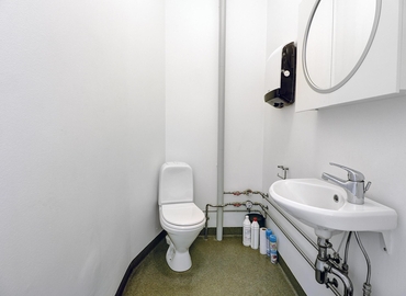 Kontor til leje på Vesterbrogade 37, 1620 København V - 171 m² | Foto 19 - Lokalebasen.dk