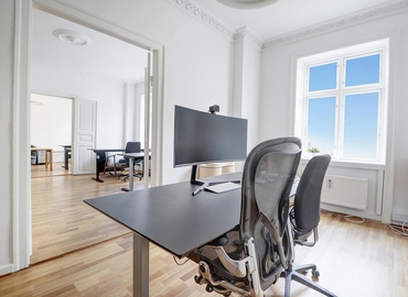 Kontor til leje på Vesterbrogade 37, 1620 København V - 171 m² | Foto 9 - Lokalebasen