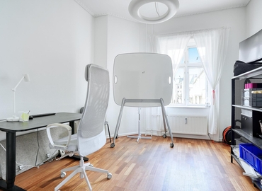 Kontor til leje på Vesterbrogade 37, 1620 København V - 171 m² | Foto 13 - Lokalebasen