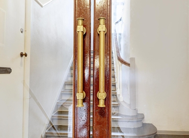 Kontor til leje på Vesterbrogade 37, 1620 København V - 171 m² | Foto 4 - Lokalebasen