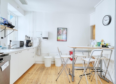 Kontor til leje på Vesterbrogade 37, 1620 København V - 171 m² | Foto 14 - Lokalebasen.dk