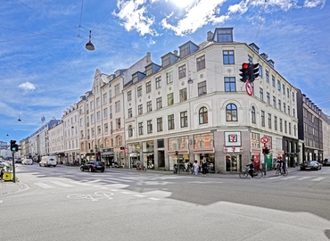Kontor til leje på Vesterbrogade 37, 1620 København V - 171 m² | Foto 0 - Lokalebasen.dk