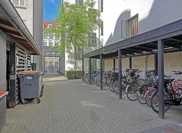 Kontor til leje på Vesterbrogade 37, 1620 København V - 171 m² | Foto 16 - Lokalebasen.dk