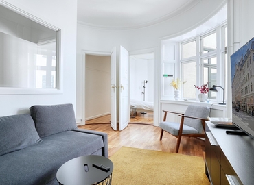 Kontor til leje på Vesterbrogade 37, 1620 København V - 171 m² | Foto 11 - Lokalebasen.dk