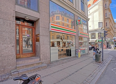 Kontor til leje på Vesterbrogade 37, 1620 København V - 171 m² | Foto 1 - Lokalebasen.dk