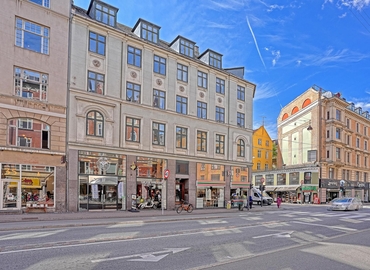 Kontor til leje på Vesterbrogade 37, 1620 København V - 171 m² | Foto 20 - Lokalebasen.dk