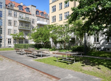 Kontor til leje på Vesterbrogade 37, 1620 København V - 171 m² | Foto 18 - Lokalebasen.dk