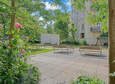 Kontor til leje på Vesterbrogade 37, 1620 København V - 171 m² | Foto 17 - Lokalebasen