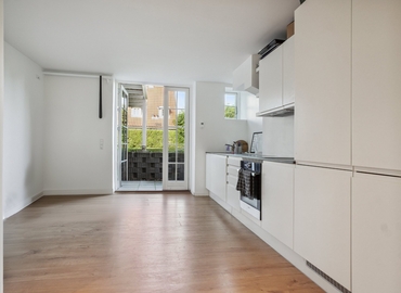 Office Ålekistevej 155 2720 Vanlose