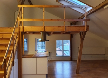 Kontor til leje på Åmarken 2, 4623 Solrød - 75 m² | Foto 3 - Lokalebasen.dk