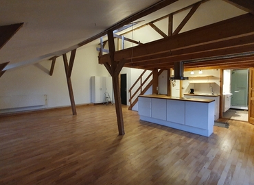 Kontor til leje på Åmarken 2, 4623 Solrød - 75 m² | Foto 9 - Lokalebasen