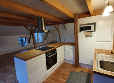 Kontor til leje på Åmarken 2, 4623 Solrød - 75 m² | Foto 7 - Lokalebasen.dk