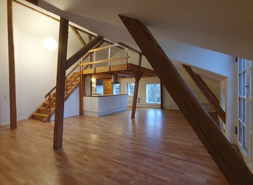 Kontor til leje på Åmarken 2, 4623 Solrød - 75 m² | Foto 5 - Lokalebasen