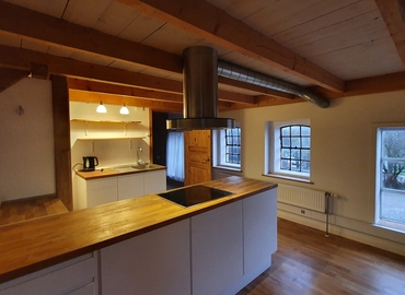 Kontor til leje på Åmarken 2, 4623 Solrød - 75 m² | Foto 6 - Lokalebasen.dk