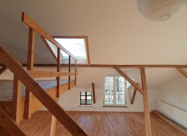 Kontor til leje på Åmarken 2, 4623 Solrød - 75 m² | Foto 12 - Lokalebasen.dk