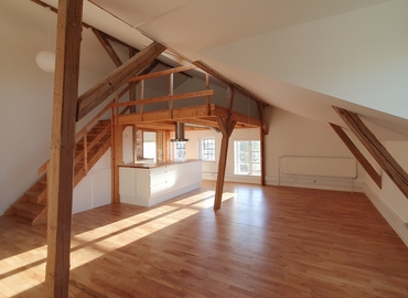 Kontor til leje på Åmarken 2, 4623 Solrød - 75 m² | Foto 0 - Lokalebasen