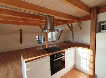 Kontor til leje på Åmarken 2, 4623 Solrød - 75 m² | Foto 2 - Lokalebasen.dk