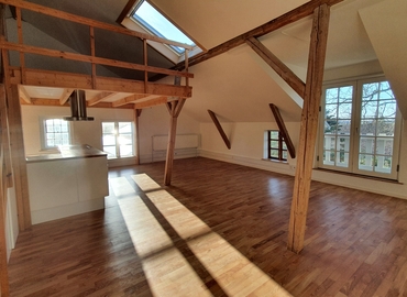 Kontor til leje på Åmarken 2, 4623 Solrød - 75 m² | Foto 1 - Lokalebasen