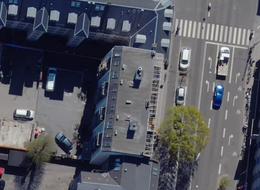 Butik til leje på Falkoner Alle 12A st, 2000 Frederiksberg - 497 m² | Foto 4 - Lokalebasen.dk