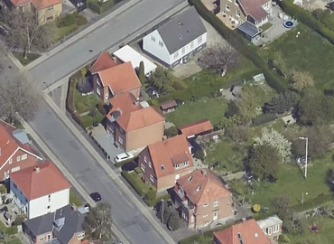 Bolig Tordenskjoldsgade 25 4200 Slagelse