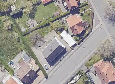 Bolig Tordenskjoldsgade 25 4200 Slagelse