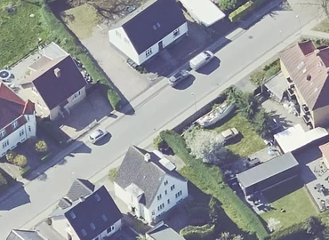 Bolig Tordenskjoldsgade 25 4200 Slagelse