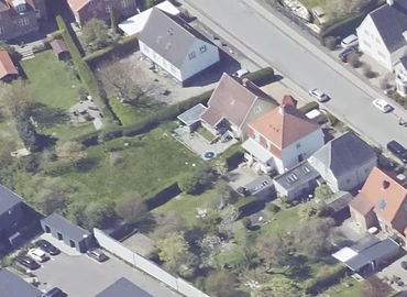 Bolig Tordenskjoldsgade 25 4200 Slagelse