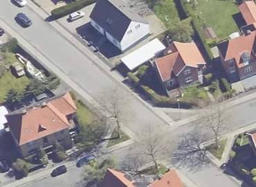 Bolig Tordenskjoldsgade 25 4200 Slagelse