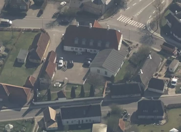 Bolig Løjt Skolegade 1A 6200 Aabenraa
