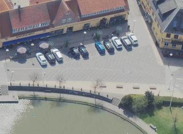 Butik til leje på Vestergade 7G, 3200 Helsinge - 185 m² | Foto 1 - Lokalebasen.dk