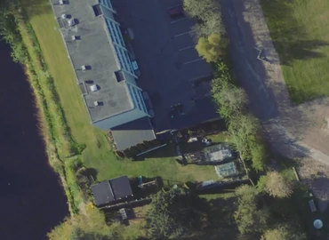 Bolig Kongevejen 140 3000 Helsingør