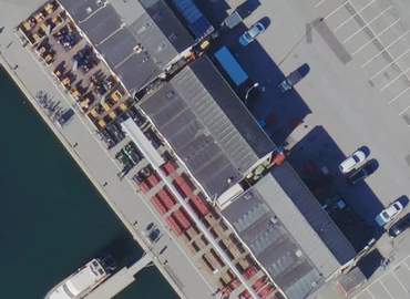 Butik til leje på Fiskehuskajen 21, 9990 Skagen - 178 m² | Foto 4 - Lokalebasen