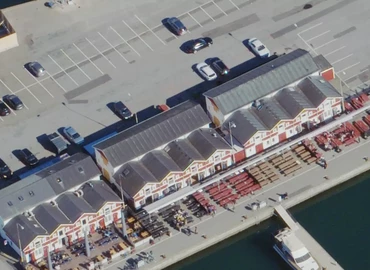 Butik til leje på Fiskehuskajen 21, 9990 Skagen - 178 m² | Foto 3 - Lokalebasen