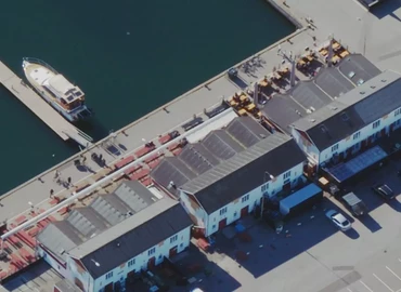 Butik til leje på Fiskehuskajen 21, 9990 Skagen - 178 m² | Foto 2 - Lokalebasen