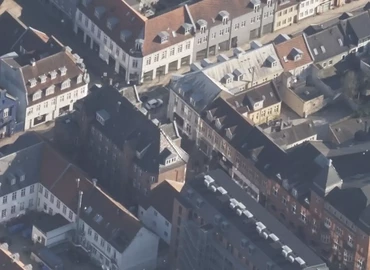 Kontor til leje på Kongensgade 60, 5000 Odense C - 175 m² | Foto 0 - Lokalebasen.dk