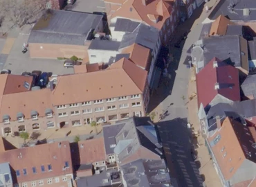 187 m² Shop for rent in Tonder, Kogade 1 (6270) - 2 | MatchOffice