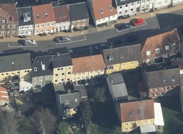 Bolig Slagtergade 15 6100 Haderslev