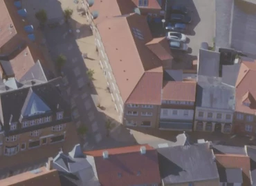 187 m² Commercial shop for rent in Tonder, Kogade 1 (6270) - 1 | MatchOffice.com