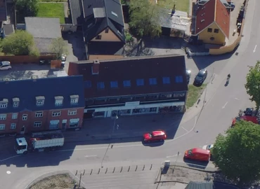 Kontor til leje på Hvidovre Torv 9, 2650 Hvidovre - 180 m² | Foto 3 - Lokalebasen