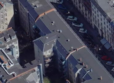 Butik Reverdilsgade 6 1701 København V