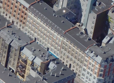 Butik Reverdilsgade 6 1701 København V