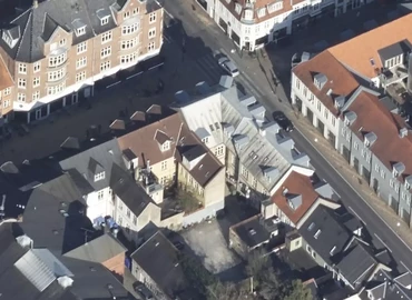 Kontor til leje på Kongensgade 60, 5000 Odense C - 175 m² | Foto 3 - Lokalebasen