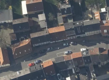 Bolig Slagtergade 15 6100 Haderslev