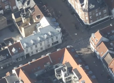 Kontor til leje på Kongensgade 60, 5000 Odense C - 175 m² | Foto 0 - Lokalebasen.dk