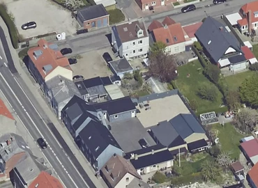 Bolig Købmagergade 2 4200 Slagelse
