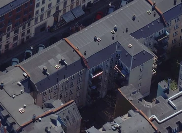 Butik Reverdilsgade 6 1701 København V