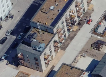 177 m² Shop for rent in Copenhagen NV, Rentemestervej 51B (2400) - 3 | MatchOffice