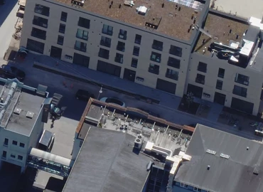 177 m² Commercial shop for rent in Copenhagen NV, Rentemestervej 51B (2400) - 1 | MatchOffice.com