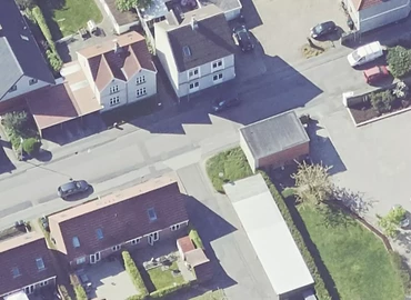 Bolig Købmagergade 2 4200 Slagelse